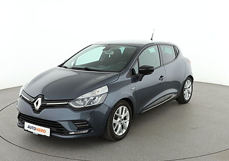 Renault Clio 0.9 Limited