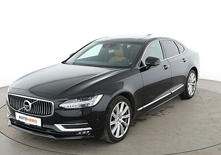 Volvo S90 2.0 T6 Inscription AWD