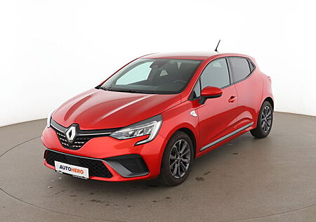 Renault Clio 1.0 TCe Intens