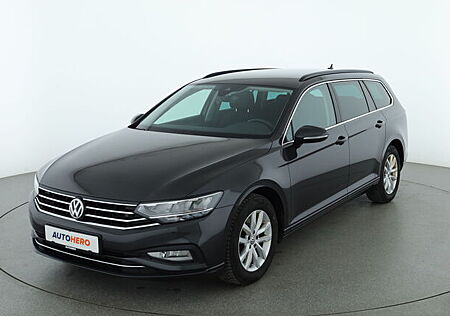 VW Passat 2.0 TDI Business