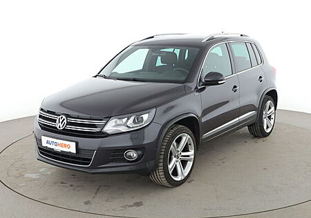 VW Tiguan 1.4 TSI Lounge Sport & Style BlueMotion Tech