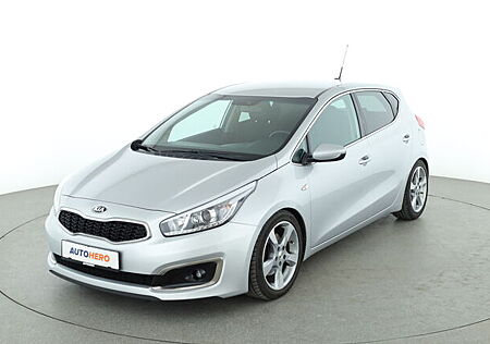 Kia Cee'd 1.6 GDI Dream-Team