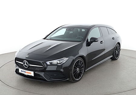Mercedes-Benz CLA 200 Shooting Brake AMG Line