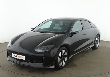 Hyundai IONIQ 6 electric drive 168 kW Uniq