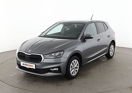 Skoda Fabia 1.0 TSI Style