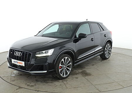 Audi SQ2 2.0 TFSI quattro