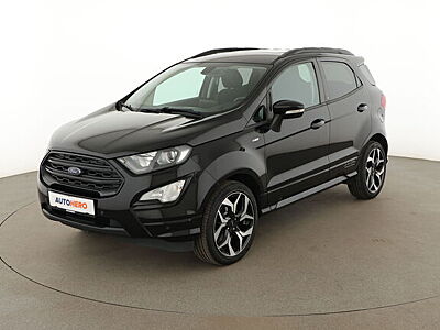 Ford EcoSport 1.0 EcoBoost ST-Line