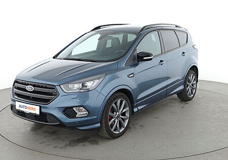 Ford Kuga gebraucht kaufen Ford Kuga 1.5 EcoBoost ST-Line