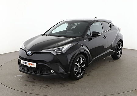 Toyota C-HR 1.8 Hybrid Team D