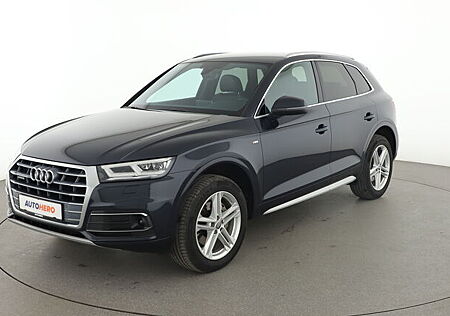Audi Q5 40 TDI quattro Sport