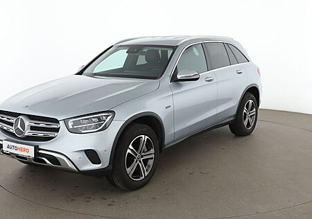 Mercedes-Benz GLC-Klasse GLC 300e 4Matic