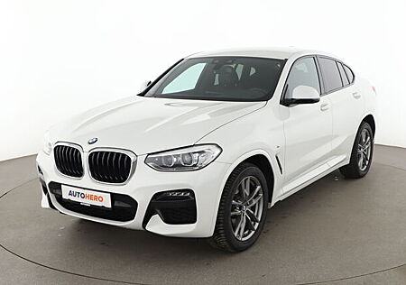 BMW X4 xDrive 20i M Sport