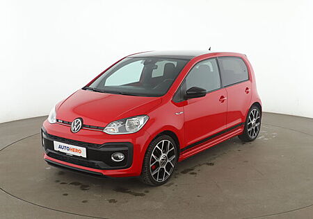 VW Up 1.0 TSI GTI