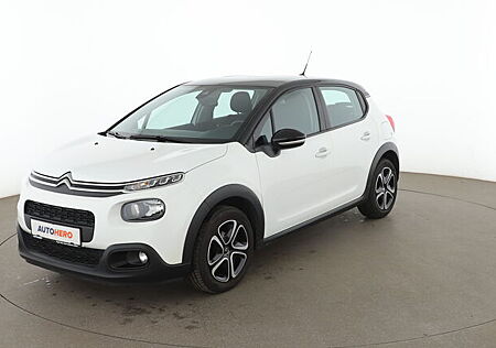 Citroën C3 1.2 PureTech Shine