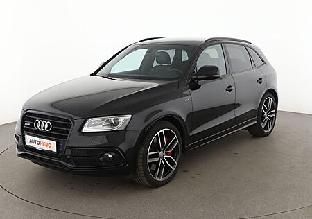 Audi SQ5 3.0 V6 TDI quattro Plus