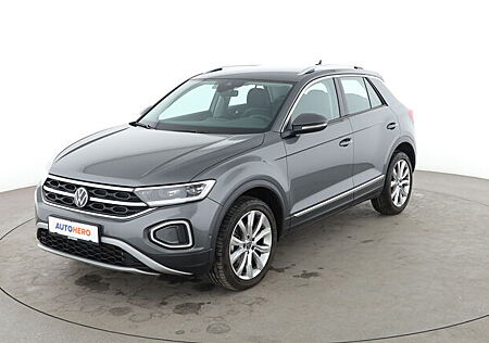 VW T-Roc 1.5 TSI ACT Style