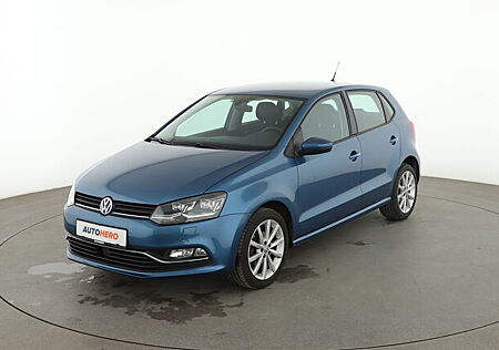 VW Polo 1.2 TSI Highline BlueMotion Tech