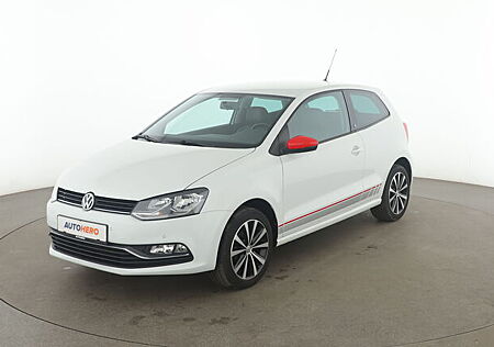 VW Polo 1.0 Beats