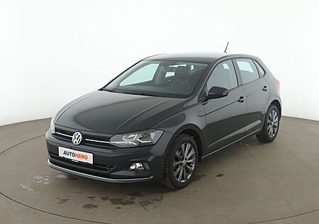 VW Polo 1.6 TDI Highline