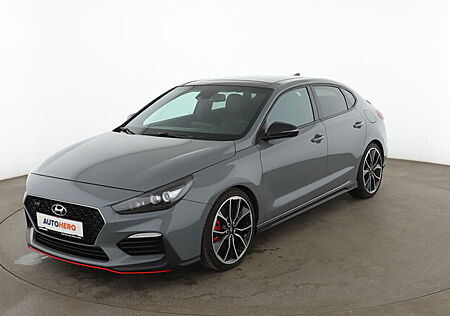 Hyundai i30 2.0 TGDI N Performance