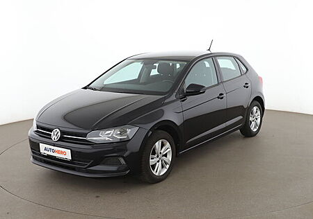 VW Polo 1.0 TSI Comfortline