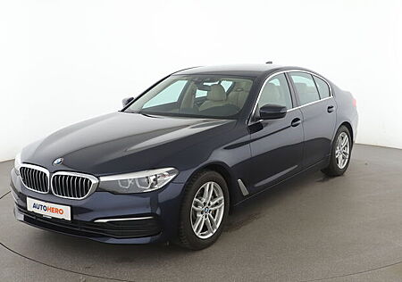 BMW 5er 530i