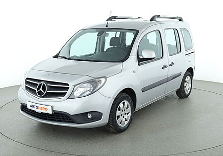 Mercedes-Benz Citan 109 CDI Lang