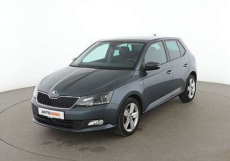 Skoda Fabia 1.2 TSI Drive