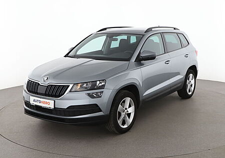 Skoda Karoq 1.0 TSI Ambition