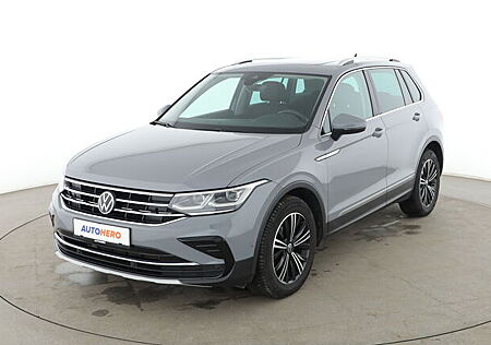 VW Tiguan 1.5 TSI ACT Elegance