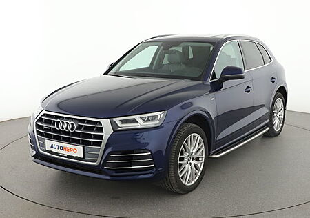 Audi Q5 50 TDI quattro Sport