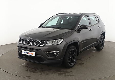Jeep Compass 1.4 M-Air Longitude FWD