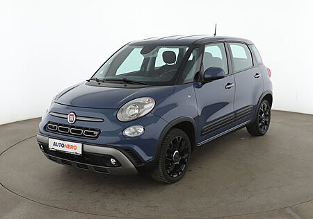 Fiat 500L 1.3 M-Jet Cross