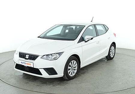 Seat Ibiza 1.0 Style