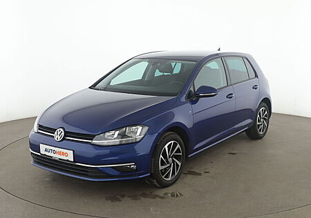 VW Golf 1.5 TSI ACT Join