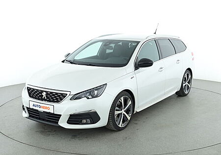 Peugeot 308 2.0 Blue-HDi GT