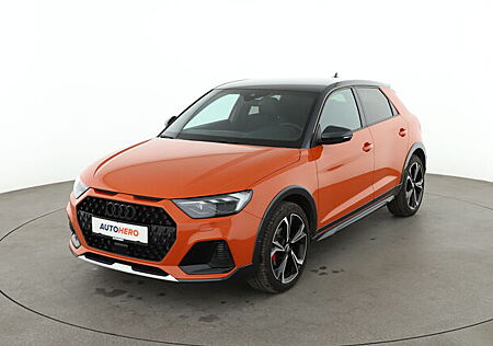 Audi A1 30 TFSI edition one