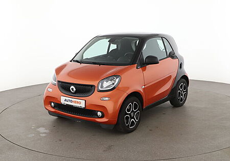 Smart ForTwo 1.0 passion