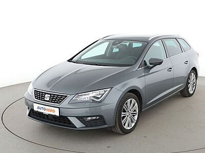 Seat Leon 1.4 TSI ACT Xcellence