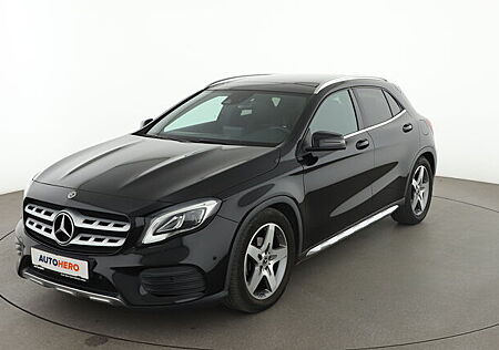 Mercedes-Benz Andere GLA 200 AMG Line