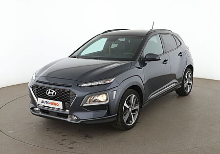 Hyundai Kona 1.6 TGDI Style 2WD