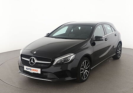 Mercedes-Benz A-Klasse A 160 Urban