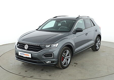 VW T-Roc 1.5 TSI ACT Sport