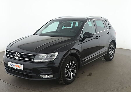 VW Tiguan 1.4 TSI ACT Comfortline BlueMotion