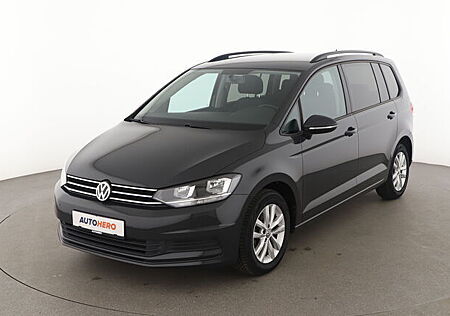 VW Touran 1.2 TSI Comfortline BlueMotion Tech
