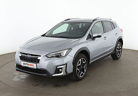 Subaru XV 2.0 Platinum