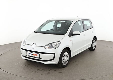 VW Up 1.0 Move !