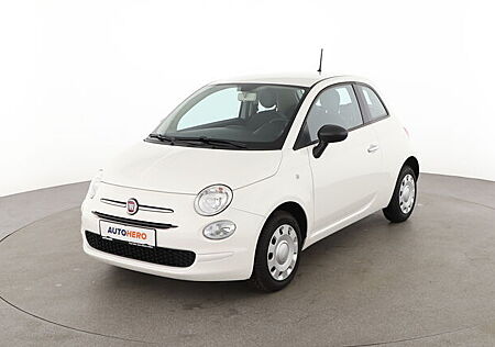 Fiat 500 1.2 Pop Star