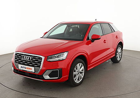 Audi Q2 35 TFSI Sport