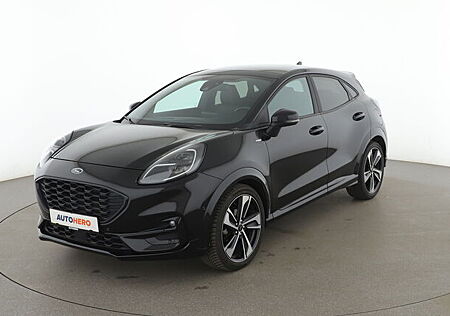 Ford Puma 1.0 EcoBoost ST-Line X